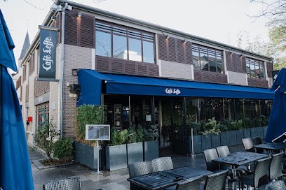 Café Leffe Rueil-Malmaison, Bar à Rueil-Malmaison