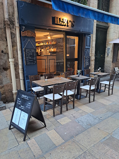 Hart's, Bar à Montpellier