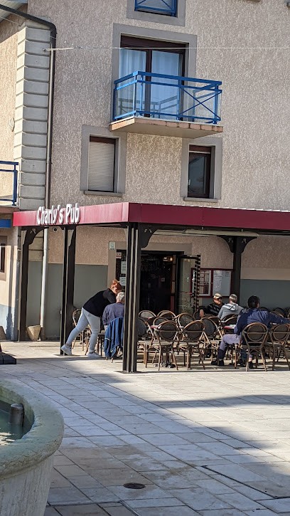 Charly's, Bar à Saint-Genis-Pouilly