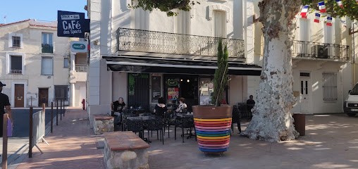 Café Des Sports, Bar au Soler