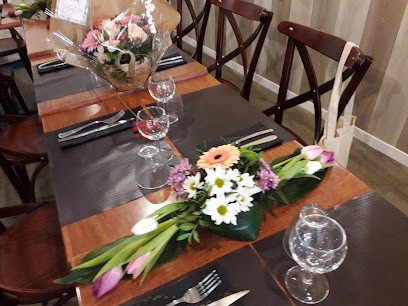 Misstinguette, Bar à Tonnay-Boutonne