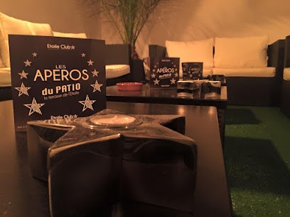 L'Etoile Club, Bar à Roanne