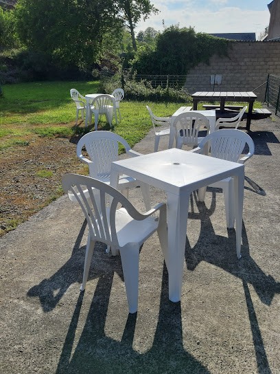 L'Express, Bar à Plouaret