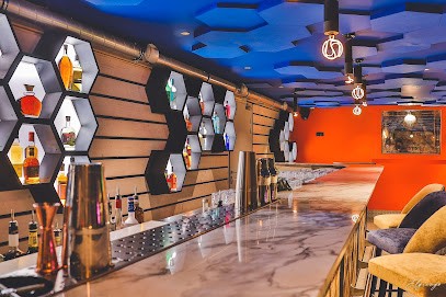 Le Club, Bar à Morzine