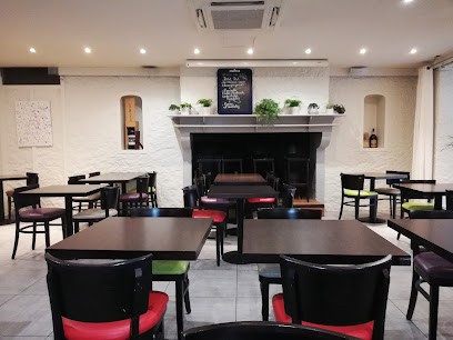 Le Rallye, Bar à Jurançon