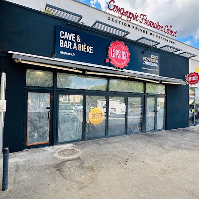 Le Lapsuce Manosque, Bar à Manosque