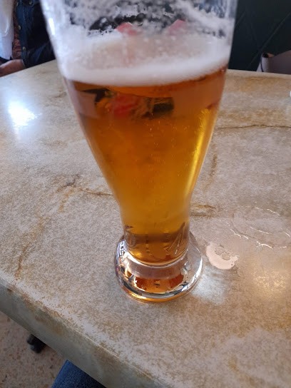 Bar Le Central, Bar à Senonches