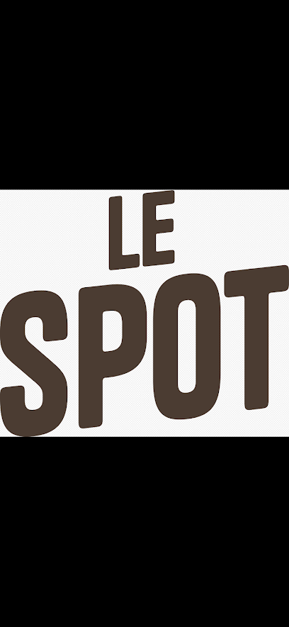 Le Spot Andrézieux Bar à Andrézieux-Bouthéon