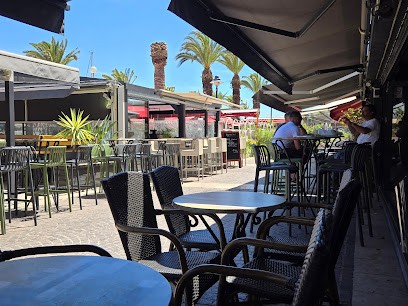Le Sax, Bar à Hyères