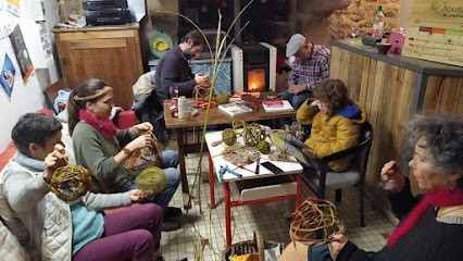 La Fabrik' - Bar Associatif, Bar à Trébédan