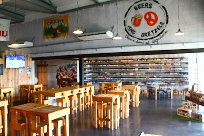 Beers And Bretzels, Bar à Rouffiac-Tolosan