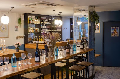 Le Barbiche La Réplique - Pigalle Paris, Bar à Paris 09