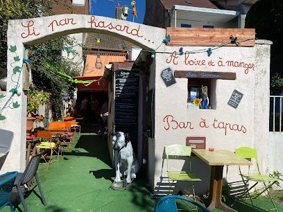 Si Par Hasard, Bar à Saint-Jean-de-Losne