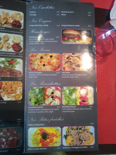 Le Bistrot Du Marché, Bar à Grabels