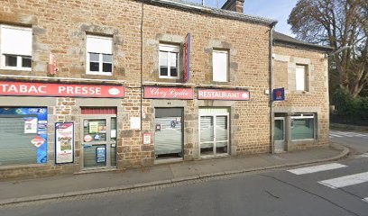 Coutard Lydie, Bar à Montaudin