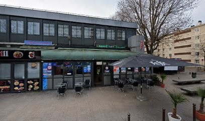 Bar Le Grillon, Bar à Sarcelles