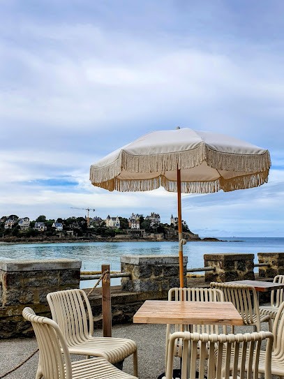 Le Sunset Bar, Bar à Dinard