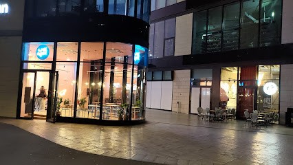 Poke House - Prado, Bar à Marseille 08