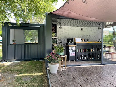 27 Faubourg, Bar à Damery