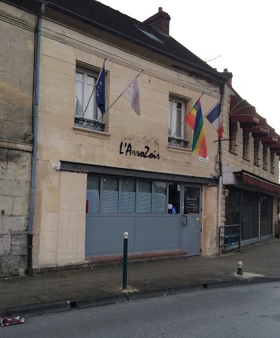 L'arrozoir, Bar à Nogent-sur-Oise