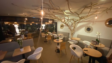 Le Nautic, Bar à Bandol