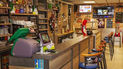 Le Domi's, Bar à Nort-sur-Erdre