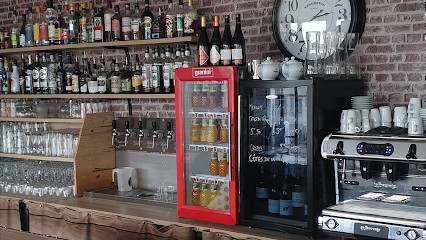 Beer & Cheese, Bar à Chatte