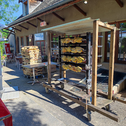 Comme A La Maison, Bar à Saint-Vincent-en-Bresse