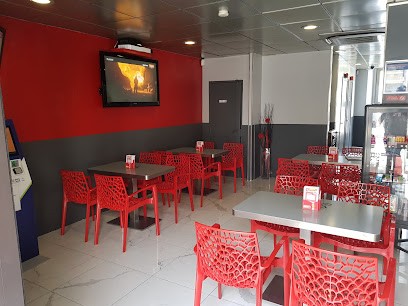 Bar Tabac De La Viste, Bar à Marseille 15