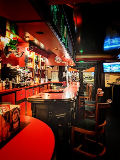 Le Bob Pub, Bar à Pontivy