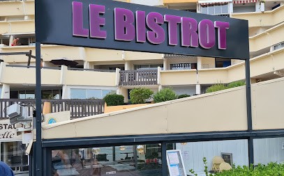 Le Bistrot, Bar à Agde