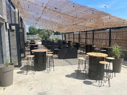 Le Détente, Bar à Cugnaux