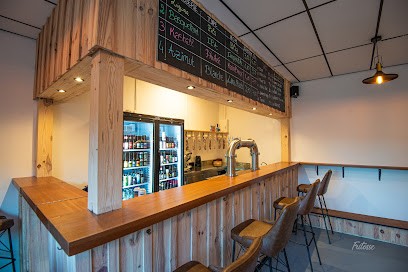 Corner Craft Beer, Bar à Soustons