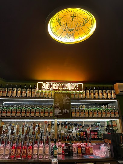 La Spirale Bar Reims, Bar à Reims