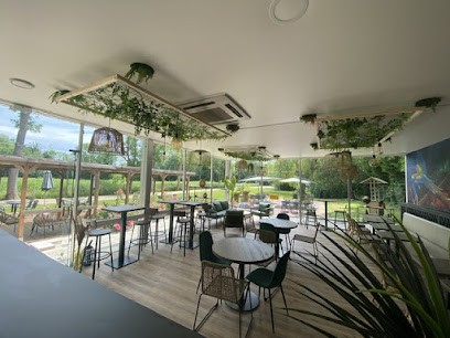 Le Yucca, Bar à Vineuil-Saint-Firmin