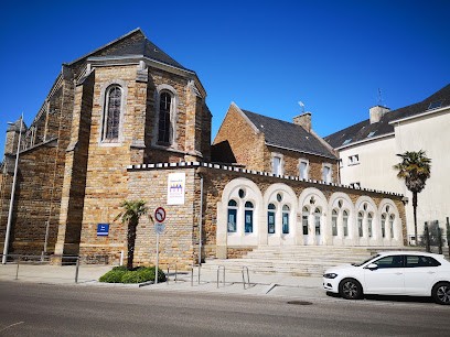 Bar Les Caraïbes, Bar à Saint-Nazaire