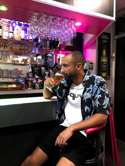 Le James'on, Bar à Tarbes