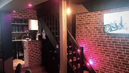 PKB Lounge, Bar à Lagny-sur-Marne