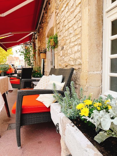 Biz'tro Chic & Gourmand, Bar à Beaune