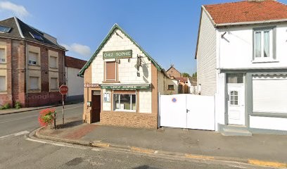 Gigaut Sophie, Bar à Saint-Ouen