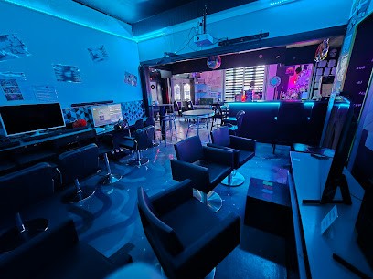 EGAMEBREIZH, Bar à Pontivy