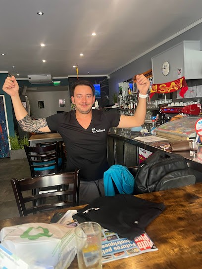 Bar Le Liberte, Bar à Narbonne