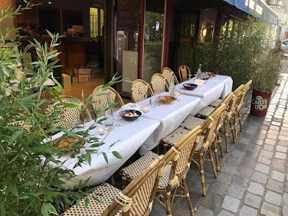 Le Royal Daumesnil, Bar à Paris 12