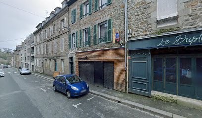 Mamacita Saint Brieuc, Bar à Saint-Brieuc