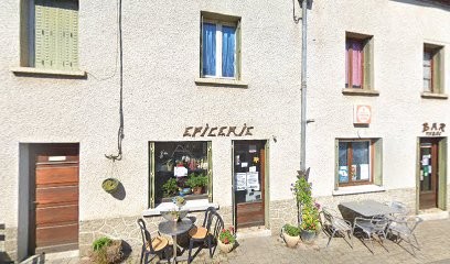 Oléon Jacqueline, Bar à Domeyrat