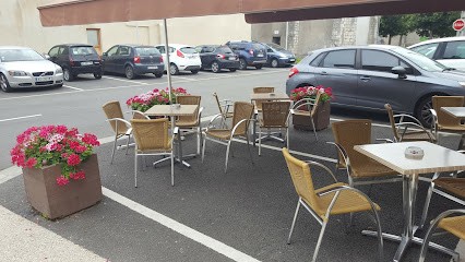 Save Martine, Bar à Allaines-Mervilliers