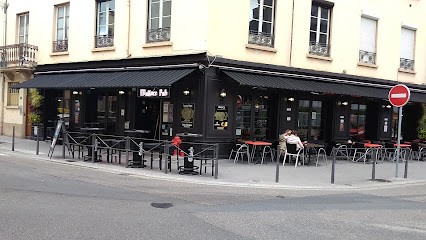 Wallace Pub, Bar à Lyon 09