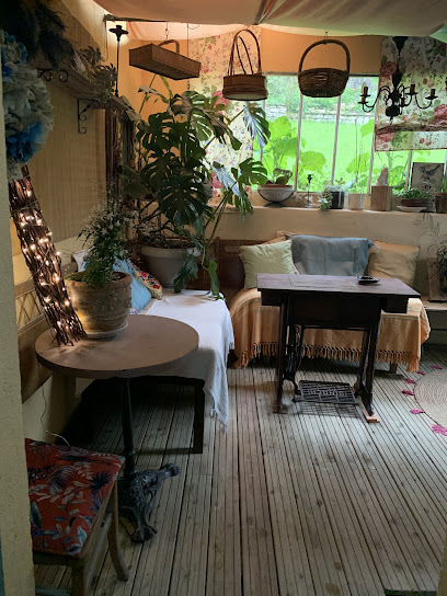 L'alchimie Bar à Charroux