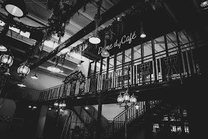 Dame D4 Café, Bar à Saint-Étienne