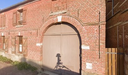 Alimentation Bar - Presse, Bar à Lieuvillers